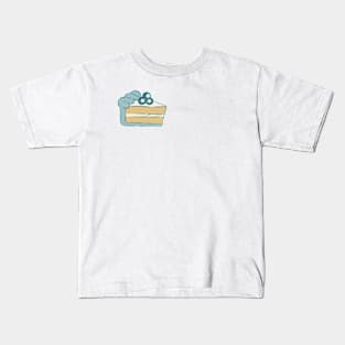 Sweet Cake Kids T-Shirt